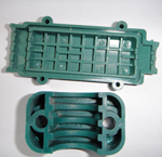 耐-40℃阻燃PC-ABS合金